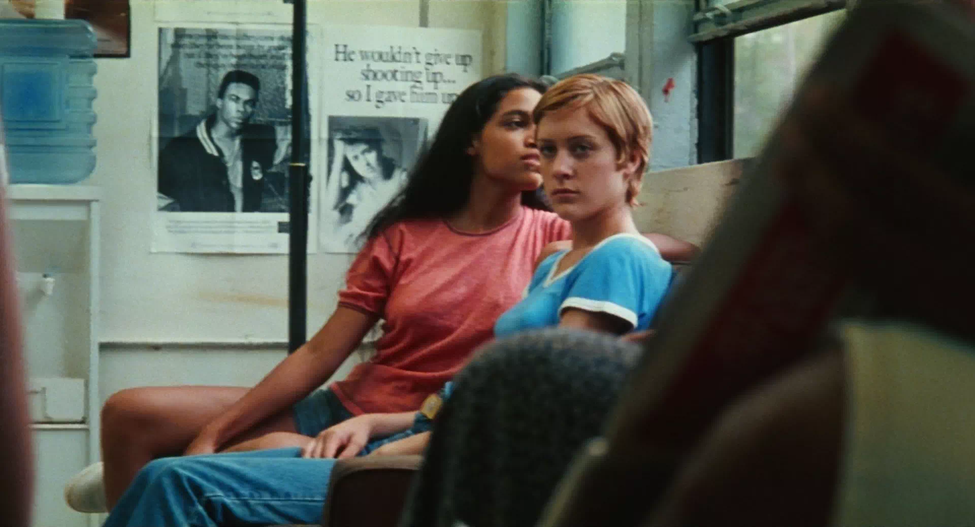 ラリー・クラークのデビュー作『KIDS／キッズ』が全国公開、90年代NYの