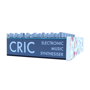 Future Sound Systems Cric Electronic Music Synthesizer – Nightlife