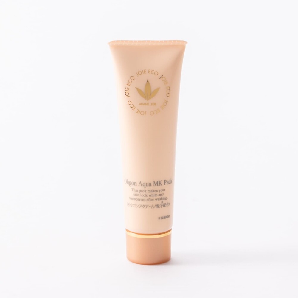 薬用オウゴンアクア MKパック 30g ジョアエコ280MK ｜ 日本メドック