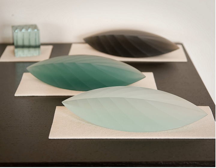 やりたい」を追いつづけ、辿り着いた自分だけのかがやき。ガラス造形