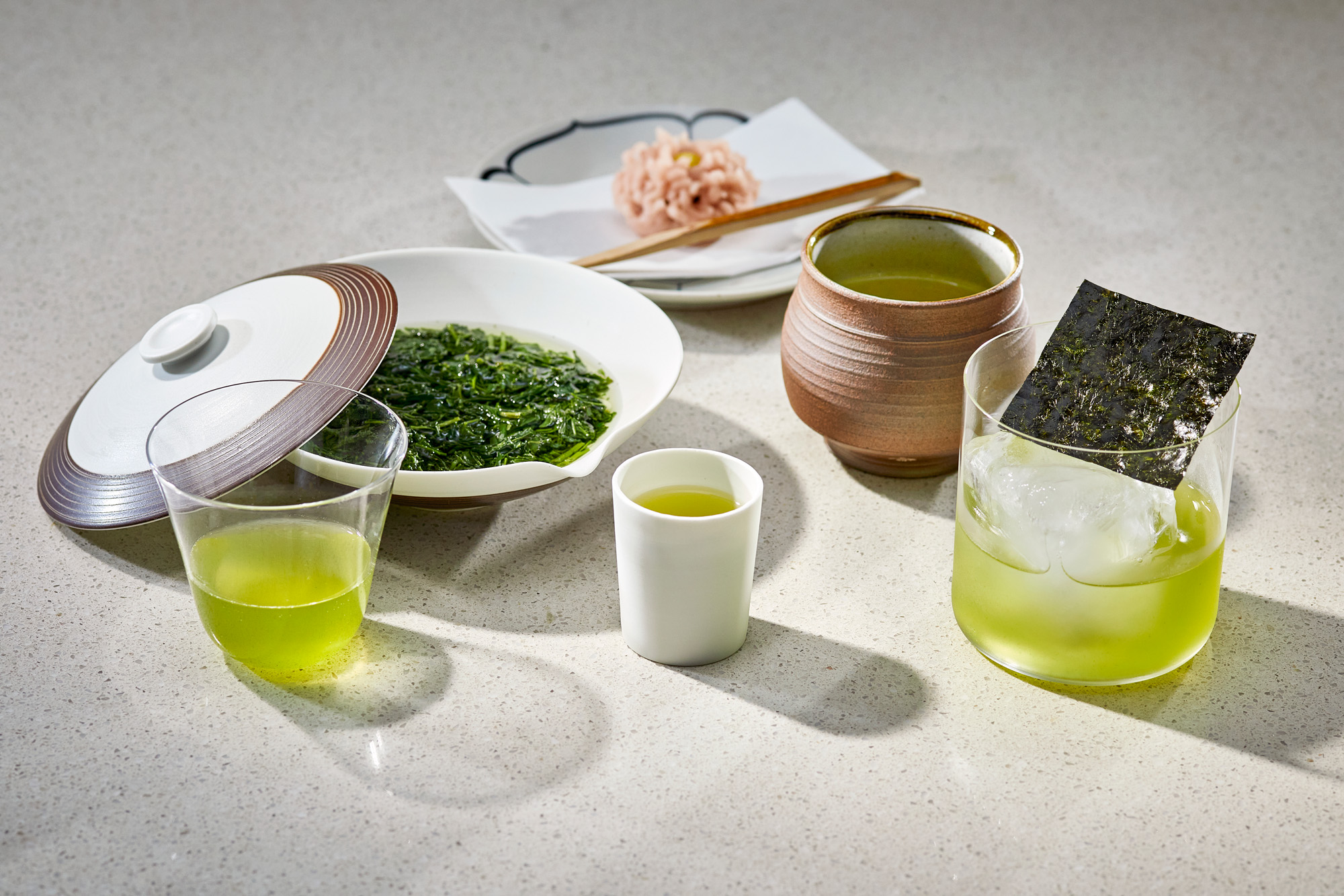 日本茶インストラクターがいるお店 アーカイブ | 日本茶グルメガイド