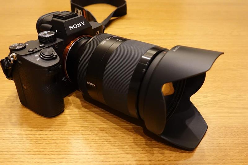 SEL24240】これ1本でOK！旅行や結婚式、子どもの行事におすすめな