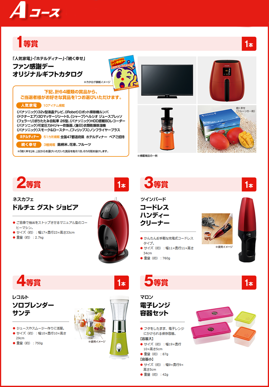 第26回全国パチンコ・パチスロファン感謝デー - 新潟遊技業共同組合