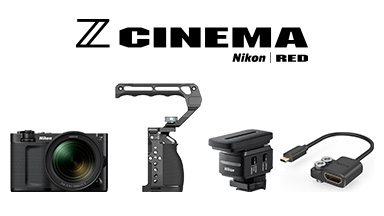 お買い物 | お買い物 | ニコン