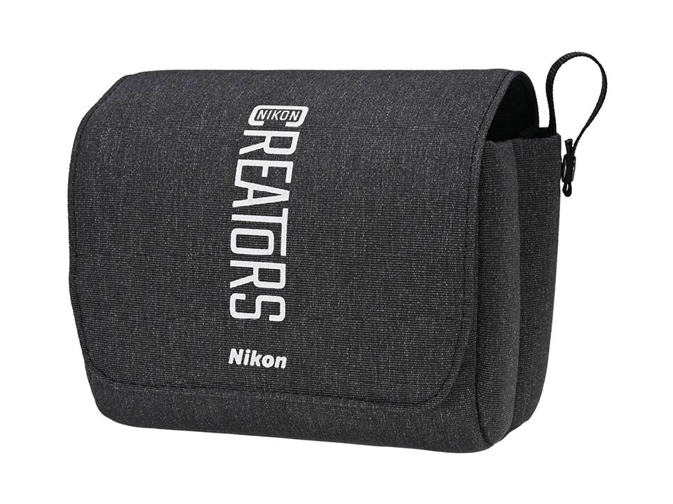 カメラ用アクセサリー - ケース・ストラップ製品一覧 | ニコン