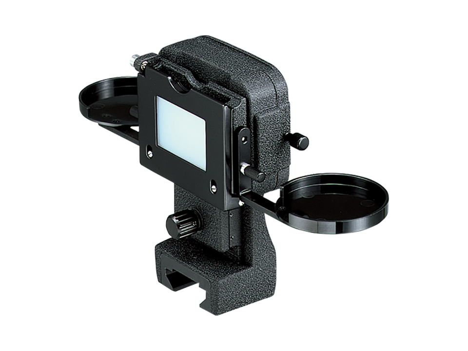 スライド複写装置PS-6 - 概要 | アクセサリー | ニコン