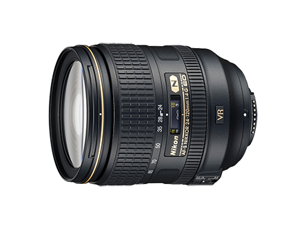 AF-S DX NIKKOR 18-140mm f/3.5-5.6G ED VR - 概要 | NIKKORレンズ