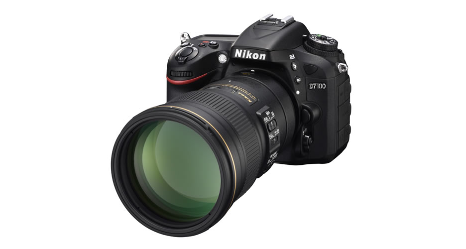 AF-S NIKKOR 300mm f/4E PF ED VR - 製品特長 | NIKKORレンズ | ニコン