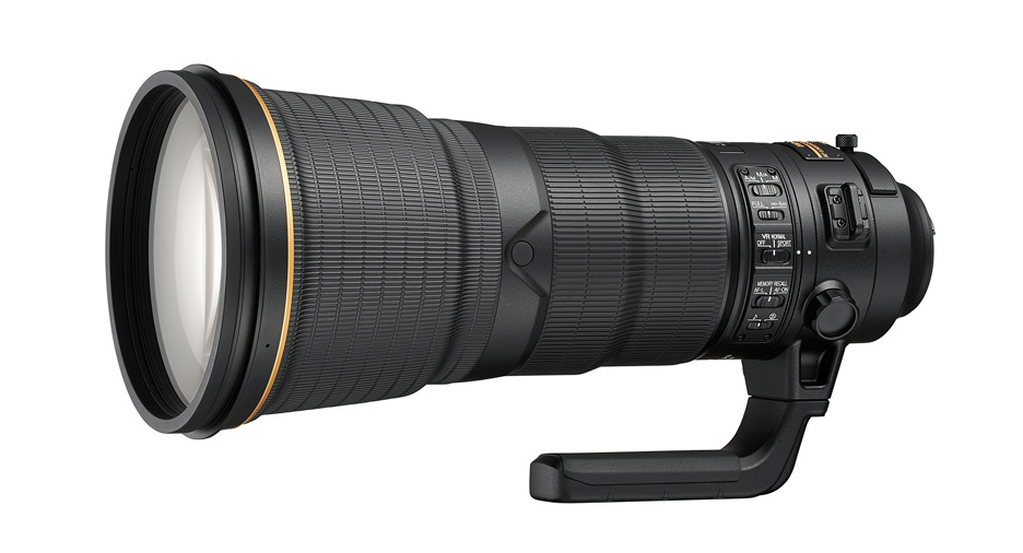 AF-S NIKKOR 400mm f/2.8E FL ED VR - 製品特長 | NIKKORレンズ | ニコン
