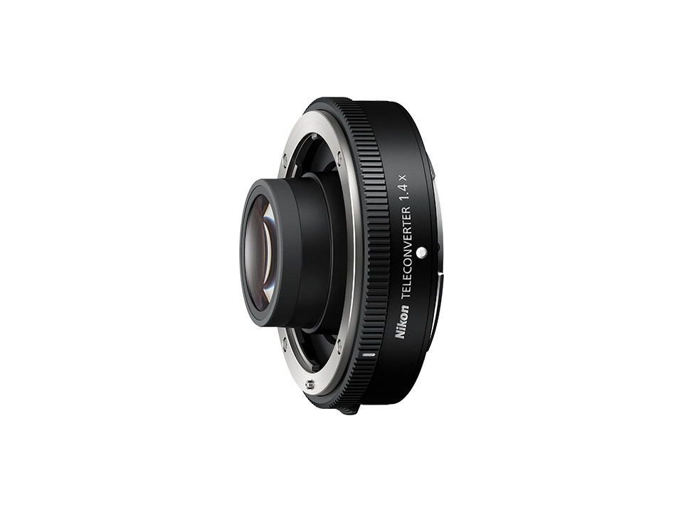 Z TELECONVERTER TC-1.4x - 概要 | NIKKORレンズ | ニコン