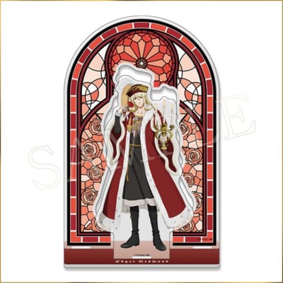 黒執事 -寄宿学校編-』オンラインくじが神ラインナップ！ティーカップ