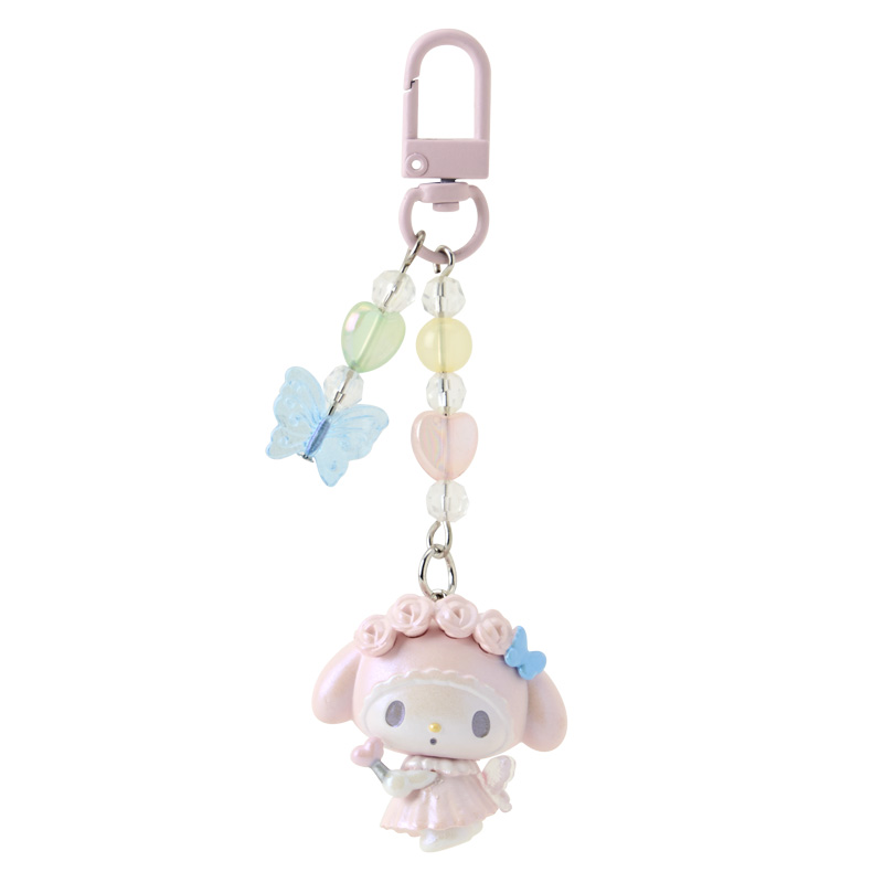 マイメロディ50thアニバーサリーショップ」開催決定！ぬいぐるみ