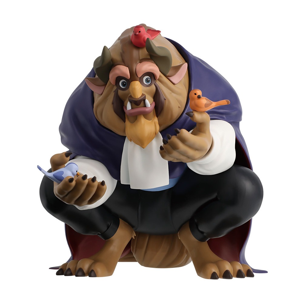 ディズニープリンセス×一番くじ」Dreaming Flowersがテーマの新作