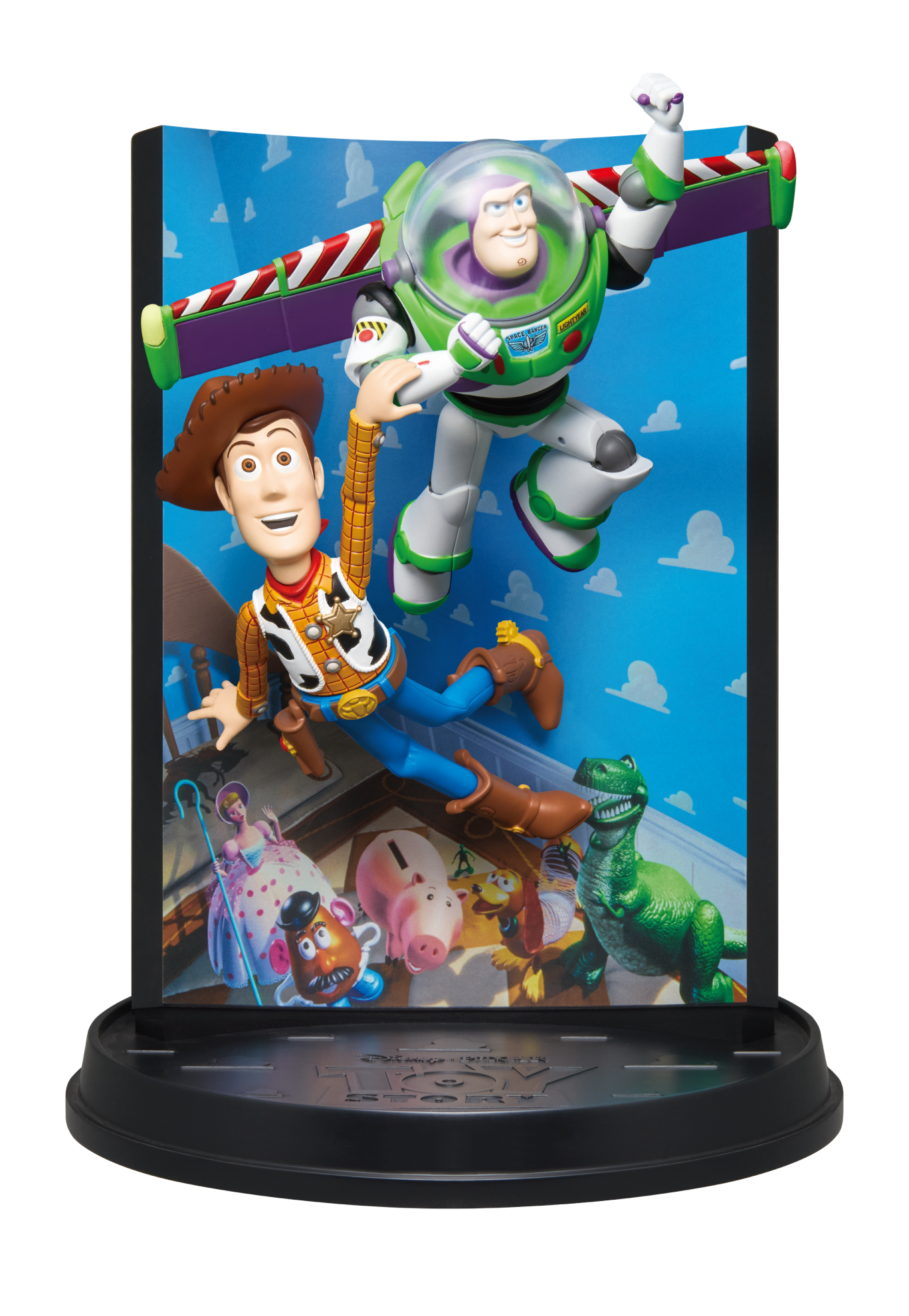 ピクサー」Happyくじが発売決定！『Mr.インクレディブル』『リメンバー