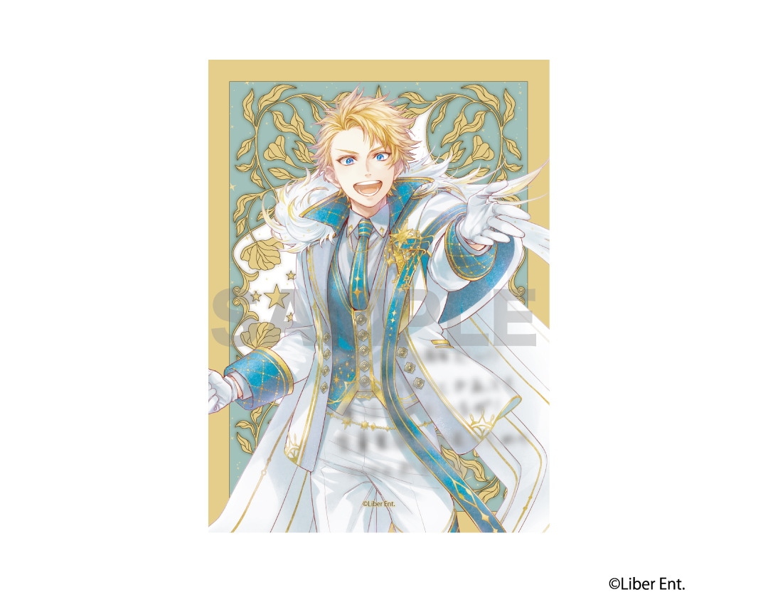 アイ☆チュウ』10周年記念イラスト公開！全11ユニットの描き下ろし