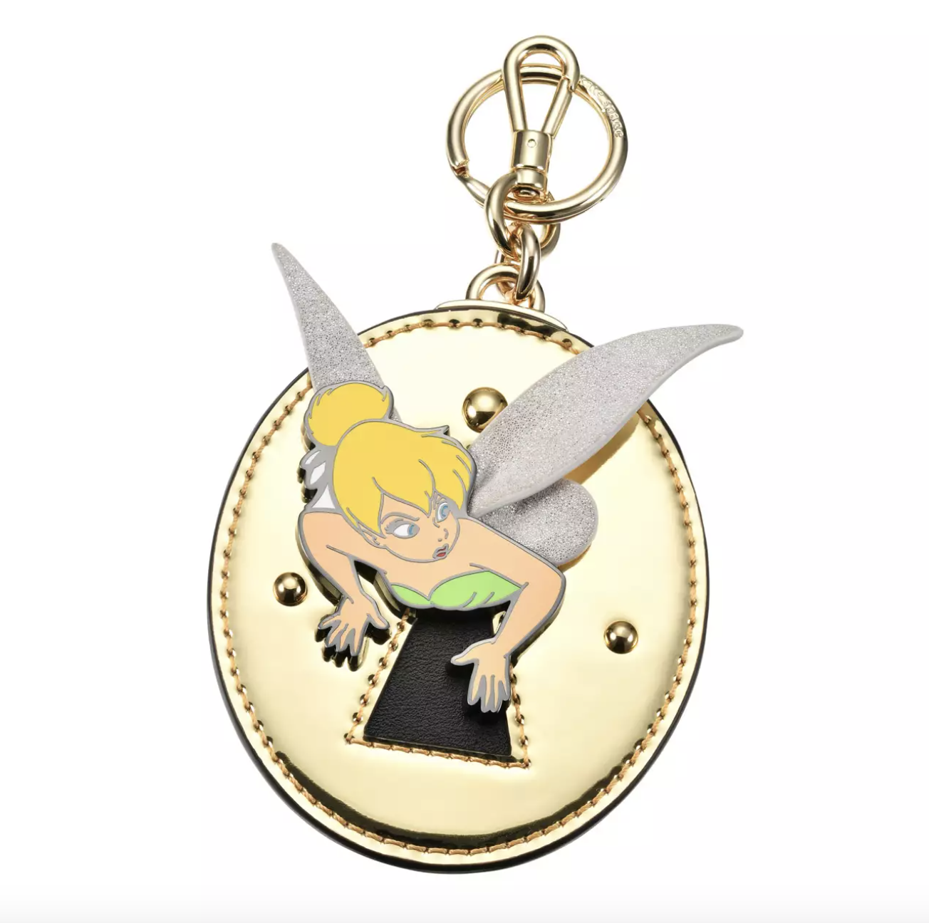 ピーターパン』ティンカー・ベルが「kate spade NEW YORK」に登場