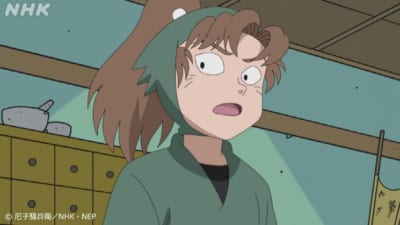 忍たま乱太郎』善法寺伊作のプロフィール！性格・声優・作中での活躍