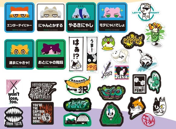 WIND BREAKER』特装版第21巻は限定ステッカー30種が付属！猫化した