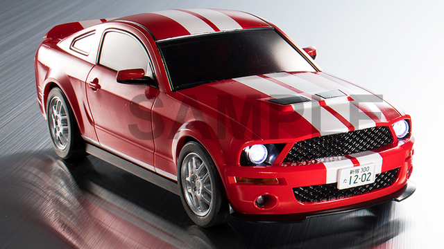 名探偵コナン』少年サンデーの全サに赤井秀一のボイスを収録した