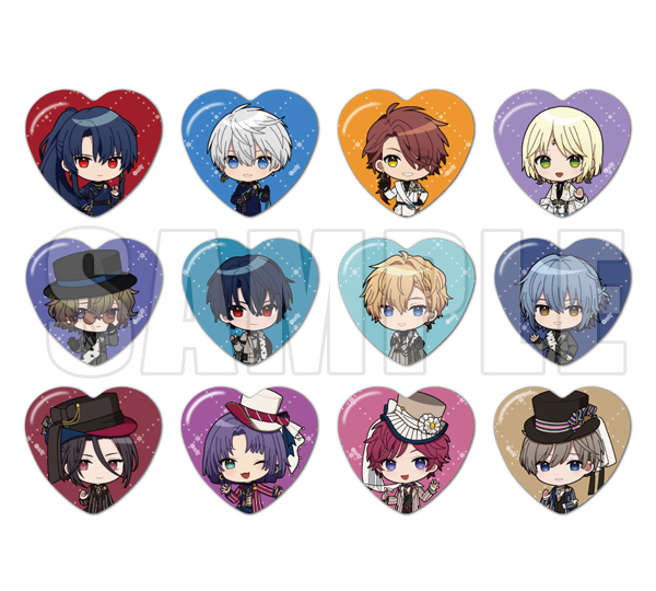 まほやく」配信開始2.5周年をお祝いするアニメイトフェア！激カワな