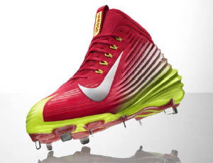 NIKE JAPAN : Press Release