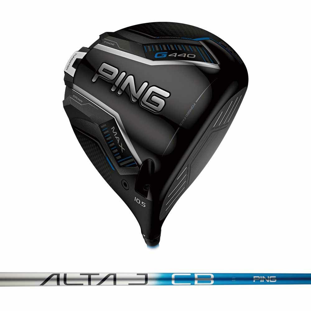 テーラーメイド（TaylorMade） Qi35 ドライバー Diamana BLUE TM50