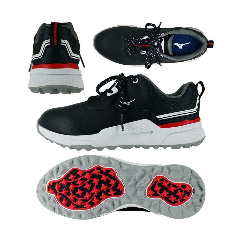 フットジョイ FOOTJOY クオンタム LACED スパイクレスシューズ 56989