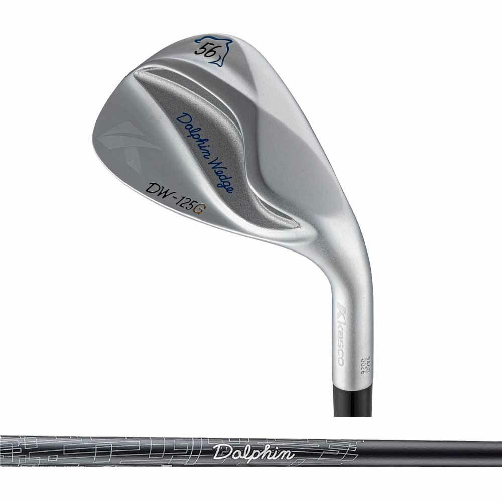 キャスコ kasco ドルフィンウェッジ DW-125G N.S.PRO 950GH neo