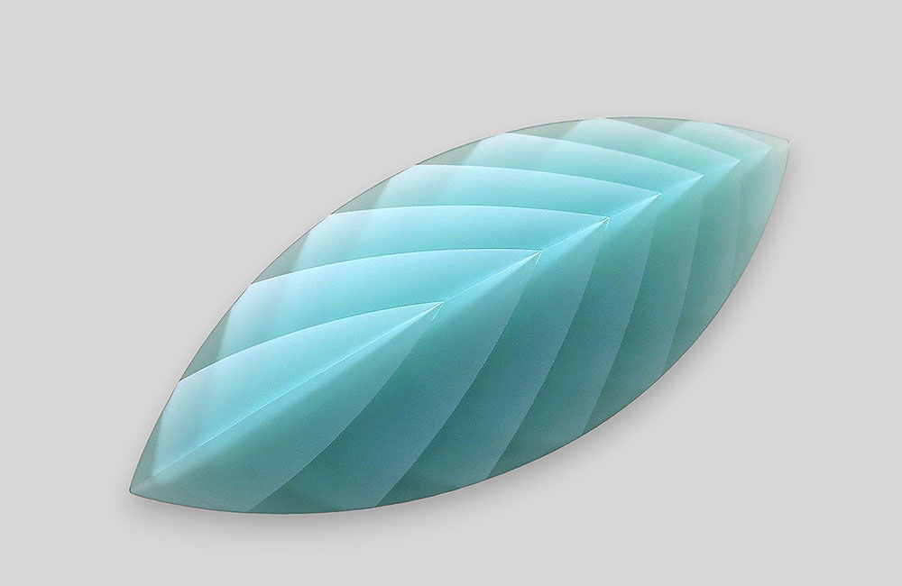 小島有香子【layers of light -Leaf-】買取実績｜日晃堂 買取実績