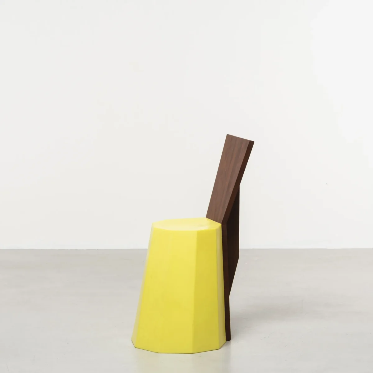 Chair Arnold Circus - Nilufar