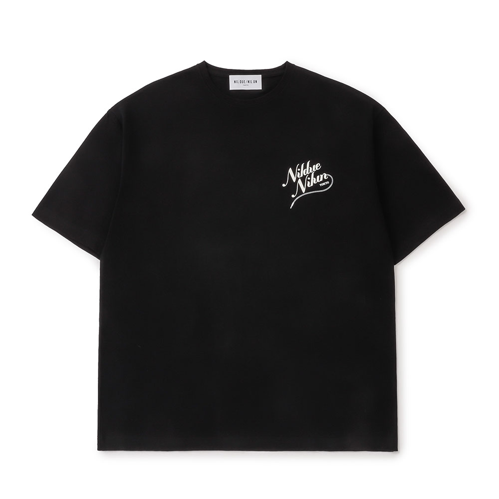 THANKS BOX TEE | NIL DUE / NIL UN TOKYO