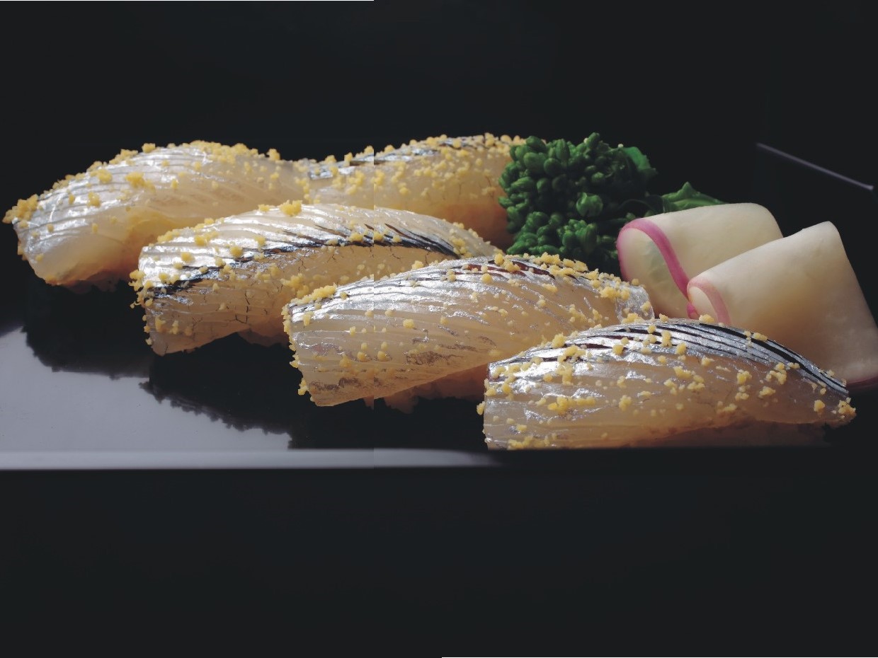 新刊］［初版］［豪華本］真味不唯淡 神田裕行 2025年 新刊］［初版