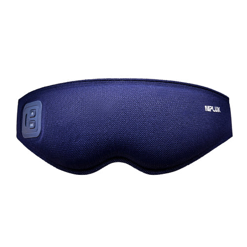 NIPLUX公式店】EMS EYE MASK│ワンランク上のEMSホットアイマスク