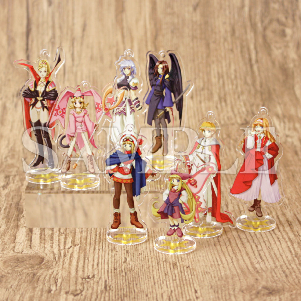 マール王国の人形姫 | 日本一ソフトウェア