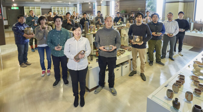 求道者たち vol.37備前焼～後編 2019/3/2 | ニッポンのワザドットコム_