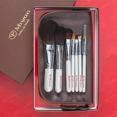 熊野化粧筆の宮尾産業 ｜ お取り寄せグルメ、地域名産品（ギフト・お