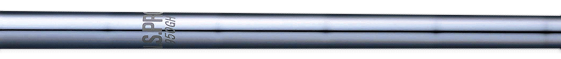 N.S.PRO 950GH | STEEL SHAFTS | PRODUCT | Nippon Shaft