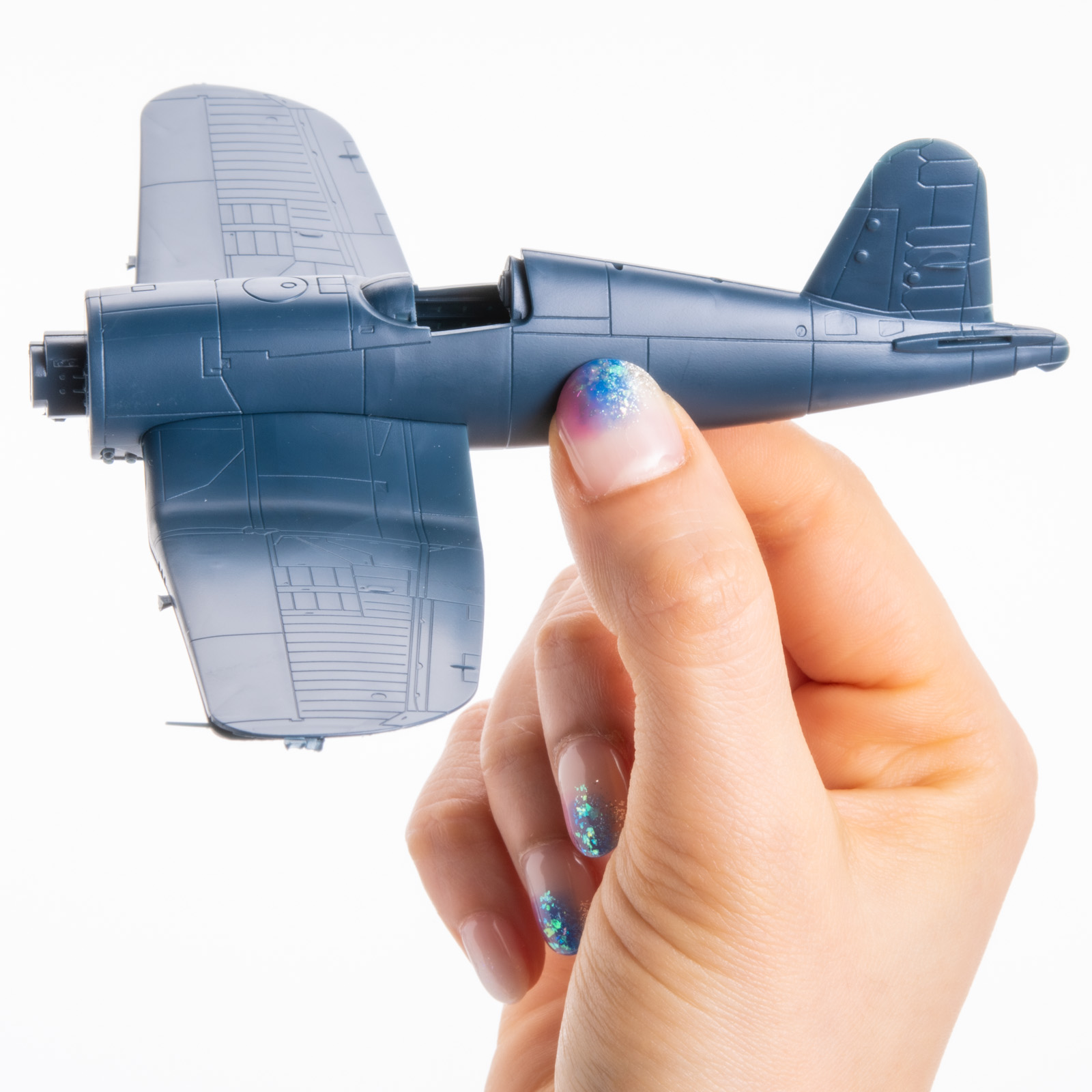 週末に癒やされたい「999円で買えるプラモ」の話 | nippper: ニッパー