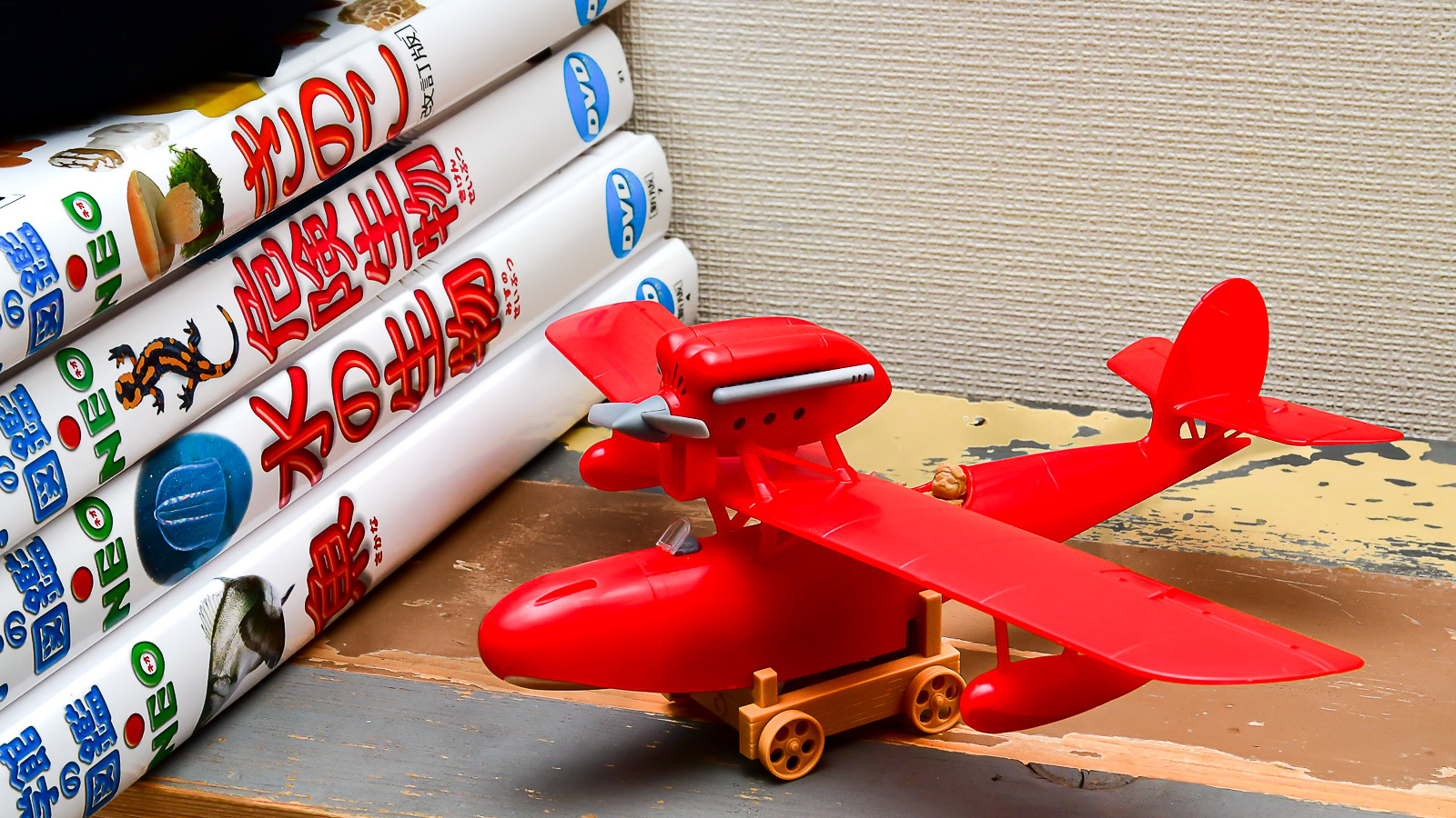 花金だ！仕事帰りに買うプラモ。花金の王様番組「金ロー」を楽しみに