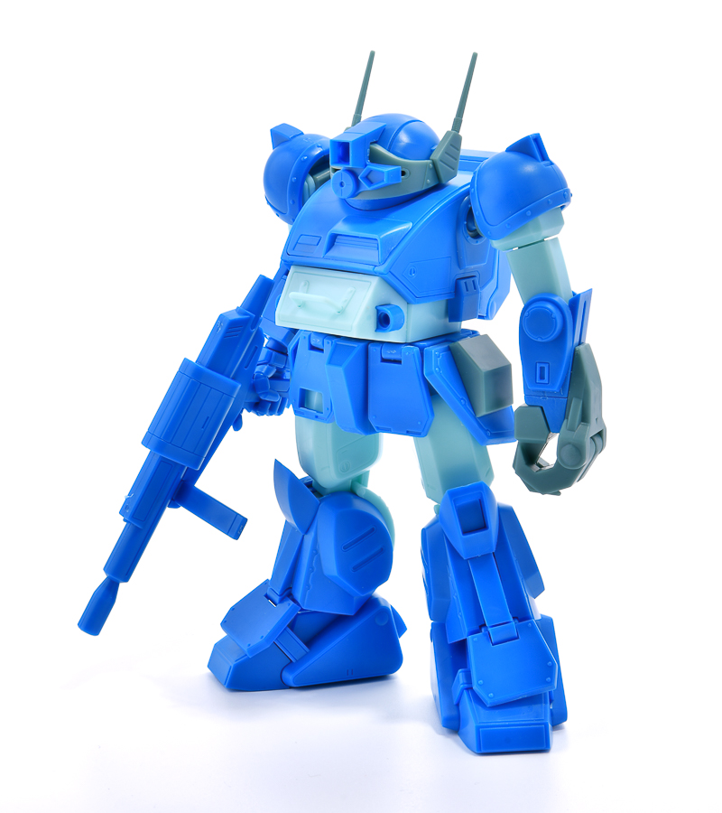 花金だ！仕事帰りに買うプラモ。5年ぶりの再生産！ウェーブの