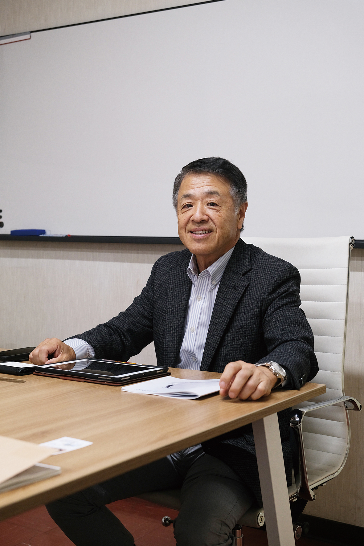 青梅】溶接強みのエイム 高性能の「水素カプセル」 - 西の風新聞