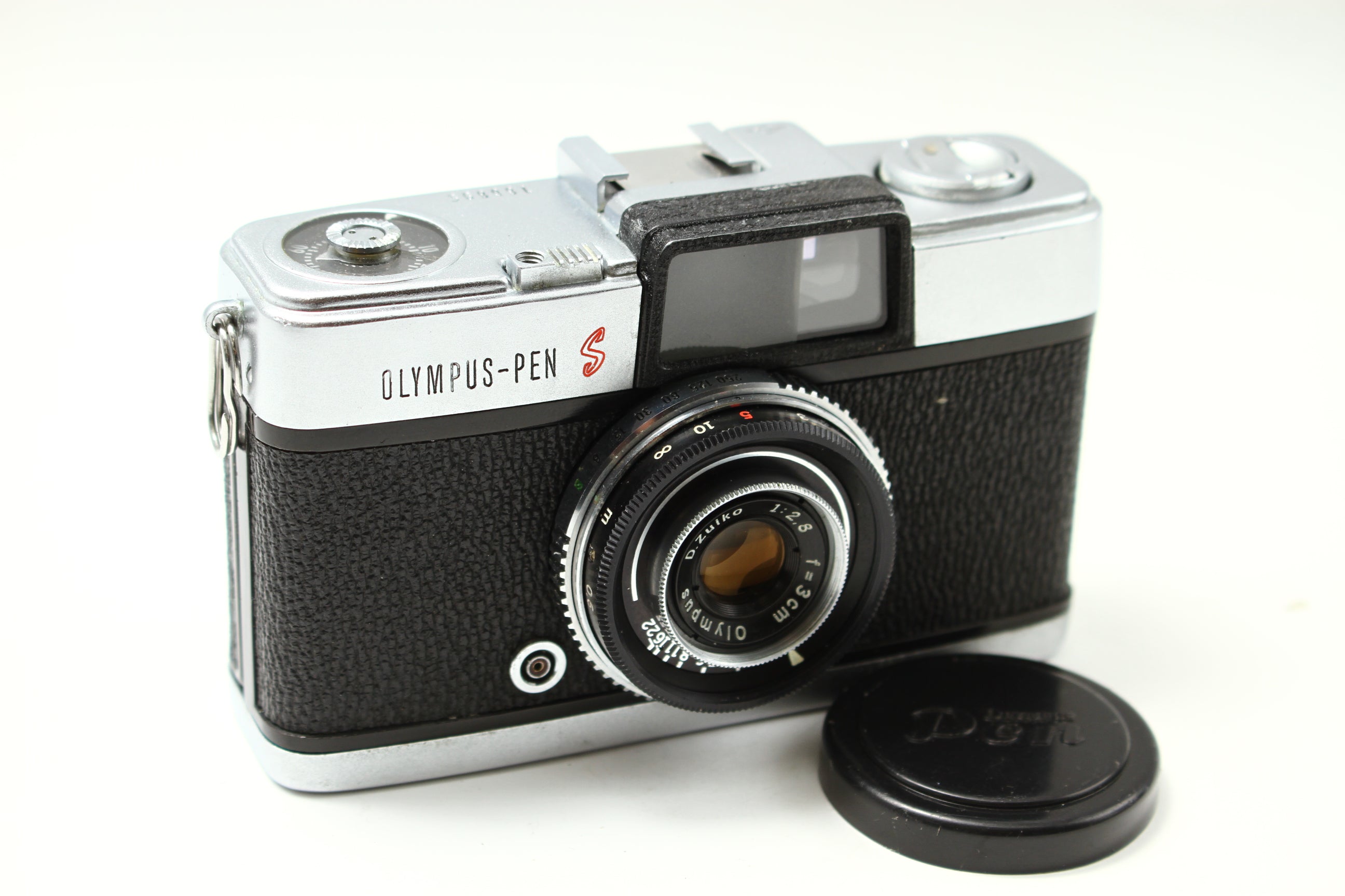 フィルムカメラ コンパクト – にっしんカメラ Nisshin Camera