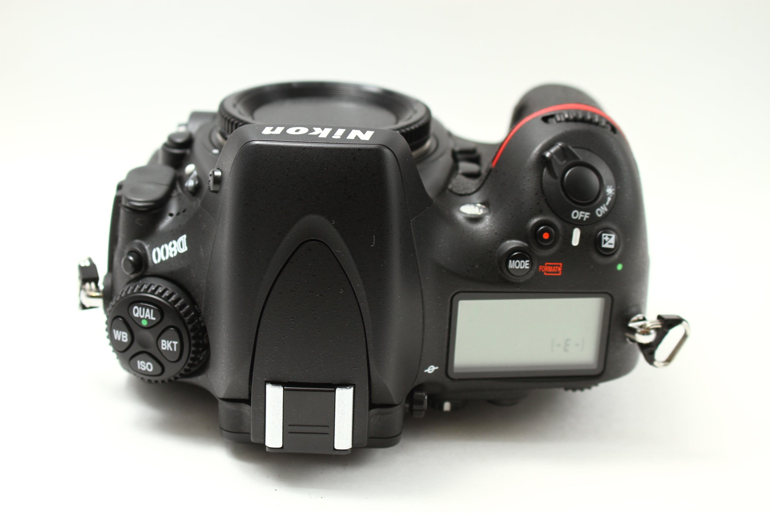 Nikon (ニコン) D800 デジタルカメラ 一眼レフ – にっしんカメラ