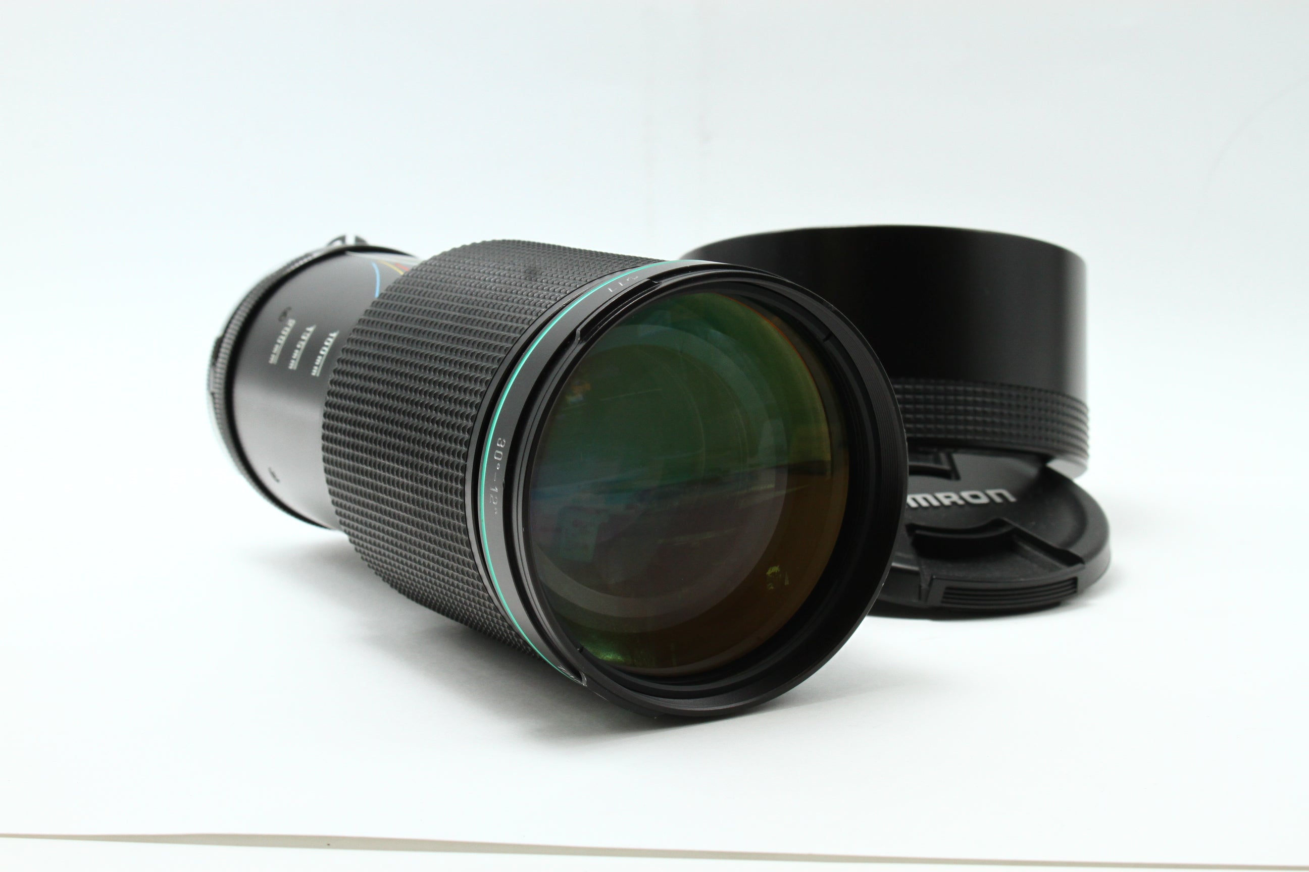 TAMRON SP MF 80-200/2.8 LD 30A (Nikon Fアダプトール付き) レンズ MF