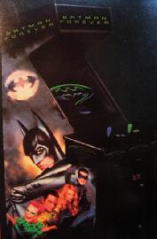 バットマンフォーエヴァー ジ・アーケードゲーム