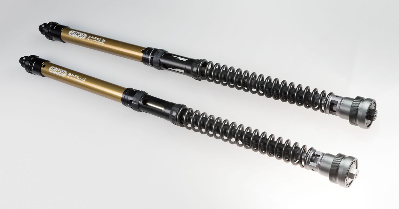 NITRON RACING SHOCKS