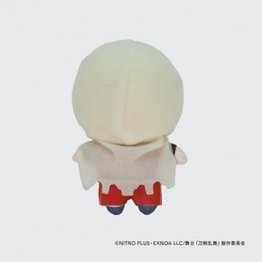 刀剣乱舞 めでぃぬいこれくしょん ～刀ステ～ 山姥切国広 - ニトロ