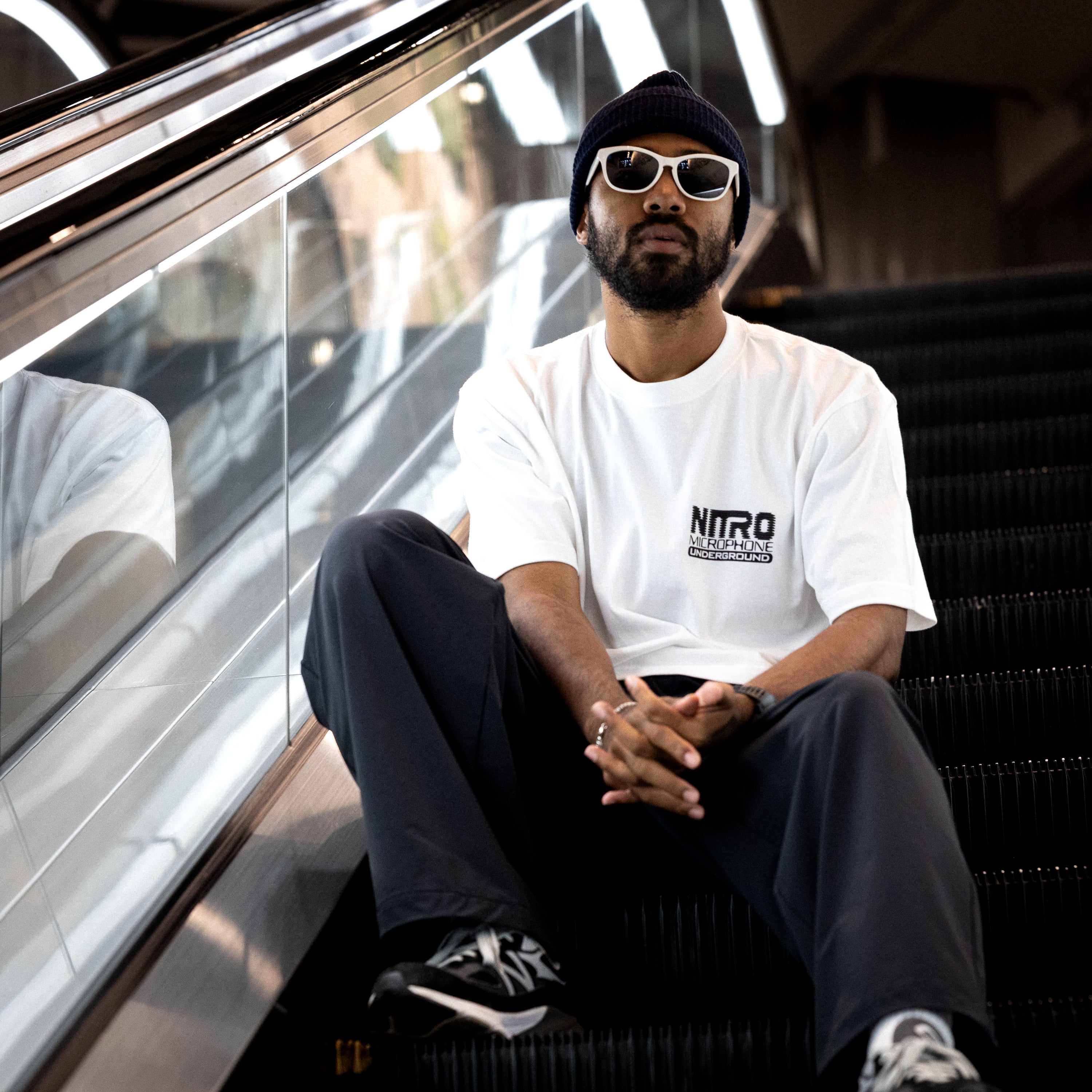 NITRO MICROPHONE UNDERGROUND Official Shop