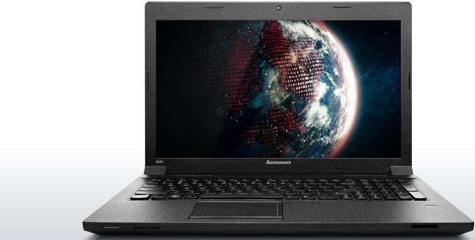 Lenovo Essential B series B590 15.6