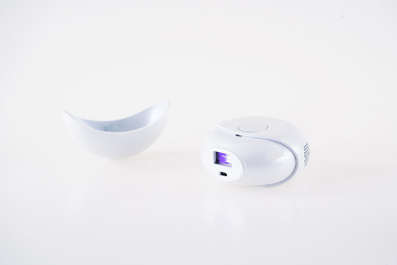 NIXXIN BEAUTY 手のひらサイズのIPL光美容器 SS-1 – NIXXIN BEAUTY STORE